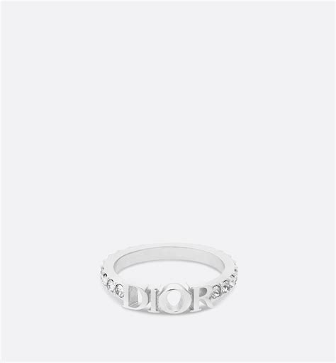 dior word ring|dior rings for women.